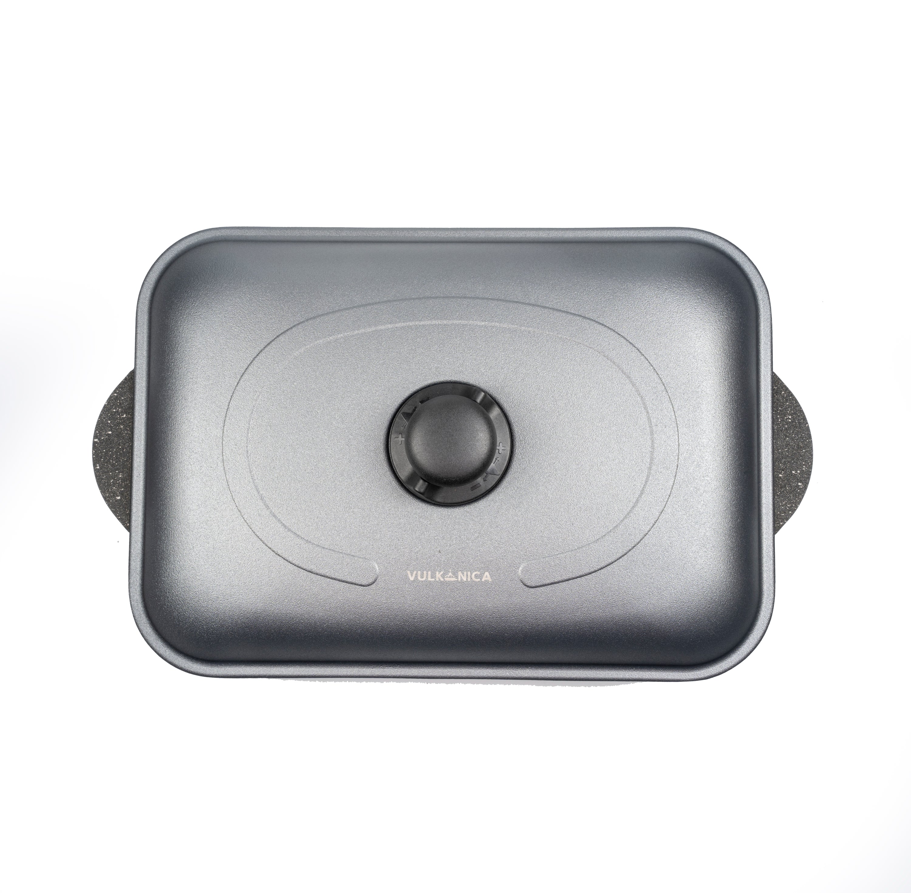 4 Copri Bruciatori Per Fornello In Acciaio Inox – Diametri 21 E 17 Cm, Coperture Per Piano Cucina