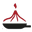Vulkanica Italia logo